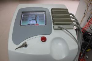 Wholesale 100mw soft diode laser portable weight loss lipo laser machine medical CE from china suppliers