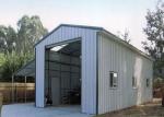 Topshaw Supply Pre-engineered Steel Buildings/Warehouse/Workshop/Gym/Hall in