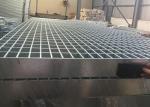 5 Ton Heavy Duty Trench Covers For Driveways ISO9001 Certification