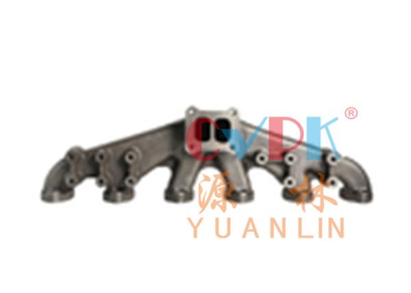 6221-11-5120 Engine Mining Excavator Diesel 6221-11-5120 Komatsu Exhaust