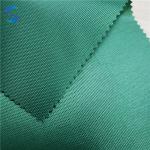 Waterproof 210D Oxford Fabric Raincoat Woven For Outdoor