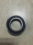Axial / Radial Deep Groove Ball Bearing Single Row 8 - 20 Mm Bore Size