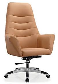 Wholesale modern high back office leather executive manager chair furniture from china suppliers