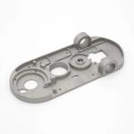 Precision Zinc Aluminum Die Casting Mount for Electronic Accessories Customized