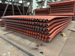 Sat-Cham Boilers Spare Parts Membrane Wall Water Cooling Bolt Connection