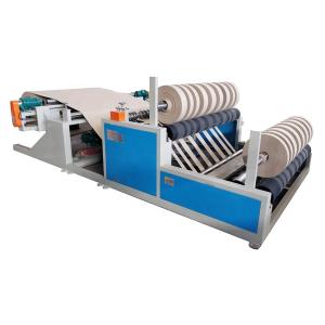 Wholesale Energy Saving Kraft Paper Slitting Machine Stable Performance High Speed from china suppliers