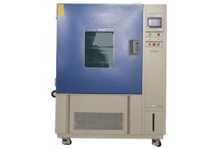 Wholesale Artificial Temperature Humidity Chamber Thermostatic Chambers For Batteries from china suppliers