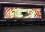 High Definition Indoor Full Color LED Display Screen For Meeting Room