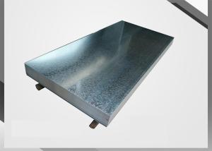 Wholesale 405mm / 505mm Dia Aluminium Plain Sheet For Mail Boxes / Aircraft Components from china suppliers