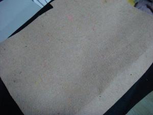 Wholesale Hotmelt Nonwoven Felt(calendered Felt mattress Felt pad Packing blanket) from china suppliers