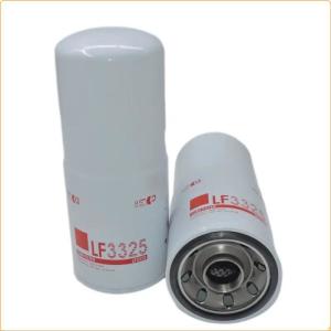 Wholesale Excavator High Efficiency Diesel Engine Oil Filter Lube Filter Lf3325 400508-00005 3310169 4085913 Lf3363 For Original from china suppliers