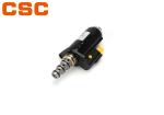Excavator Hydraulic Solenoid Valve KDRDE5K-31 / 40E30-103A For CAT