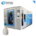 1L 2L 5L PP PE Bottle Making Blow Molding Machine