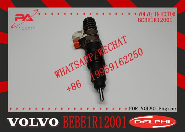 Diesel Injector 22282198 BEBE1R12001 BEBE1R12101 BEBE1R12201 Common Rail Diesel
