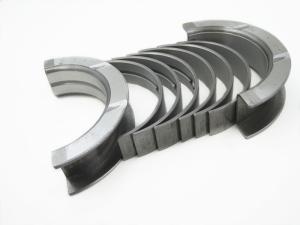Wholesale D4CB 2.5 Engine Car Main Bearing 21020-4A900 For Hyundai Corrosion Preventive from china suppliers