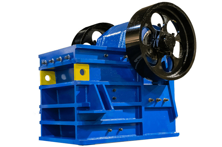 Multifunctional Automatic Large Jaw Crusher Granite Sand Aggregate Ore Crusher