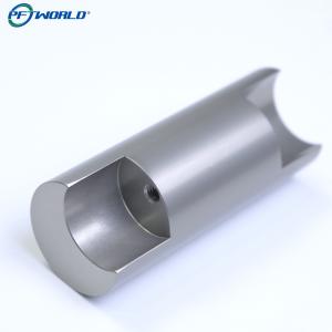 Wholesale High Quality CNC Milling Parts Service from china suppliers
