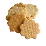 Grain Senbei Rice Crackers Super Crispy Texture Shrimp Rice Cake