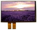 Landscape Color Oled Display