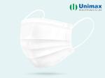 Doctor/Nurse Breathable BFE98 Non Woven Face Mask