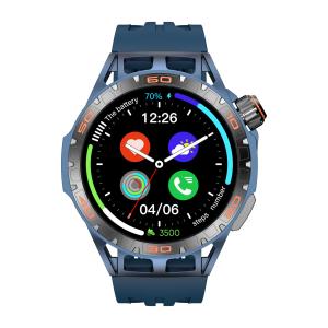 Wholesale Touchscreen Running Linwear Smartwatch Light Blood Pressure Monitor Fitness Tracker from china suppliers