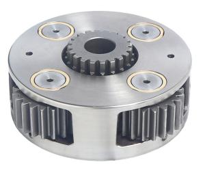 Wholesale Belparts Swing Motor Planetary Parts , 2nd Carrier Assy LG225 Carrier from china suppliers