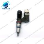 Auto Parts Original Diesel Engine Common Rail fuel injector 2123465 212-3465 10R