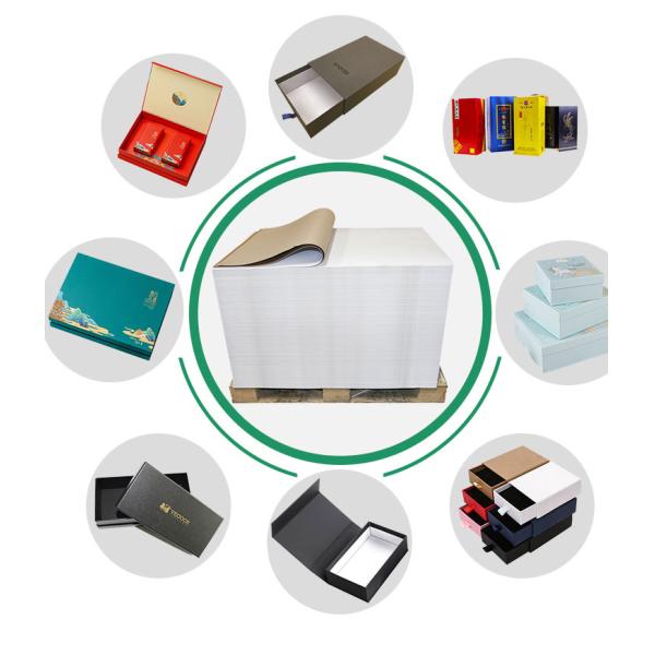 Recycled Newsprint Paper 42-60gsm for Offset Printing