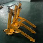 Collapsible Interceptor Portable Vehicle Barricades Aluminum Rubber Sheet
