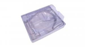 Wholesale Against Moisture Plastic Blister Packaging Tray For Medical Products from china suppliers