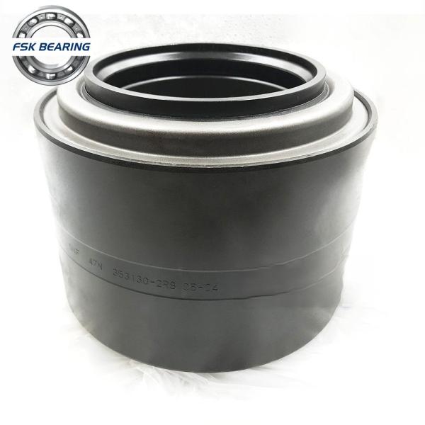 Germany Quality HM120848-90155 Double Row Tapered Roller Bearing 101.6*165.1*114