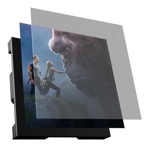 Wholesale P1.667 High Definition LED Display 320X160mm Indoor GOB LED Display from china suppliers