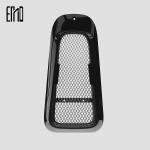 INCA Custom Oil Cooler Cover For SOFTAL Parts Motorcycle Body Kits