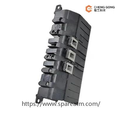 49254690000N-04 49254690000N Bank ATM Spare Parts Diebold 5500 2.0 Stack Sensor Bracket Assembly
