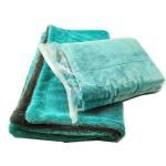 1200gsm Double Layer Thickened Twist Towel for Automotive Microfiber Car
