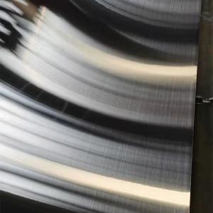 Wholesale Steel Plate SAE 30314 Inox Steel Plate Thickness 3mm 1219*2438MM Sheets from china suppliers