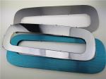 Long Dimensions Automotive Stamping Dies Bright Stainless Steel Automobile