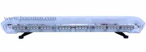 Wholesale 1W 48'' LED świetlna Fala /LED blixtljus lysbjelke/ Low-Profile lightbar barra ST9410 from china suppliers