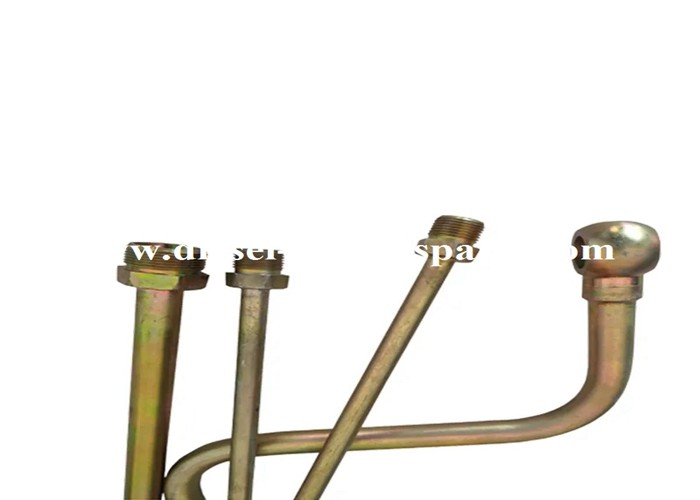 Steel Wire Wound High Pressure Oil Pipe Skeleton Layer Flexible Oil Pipe