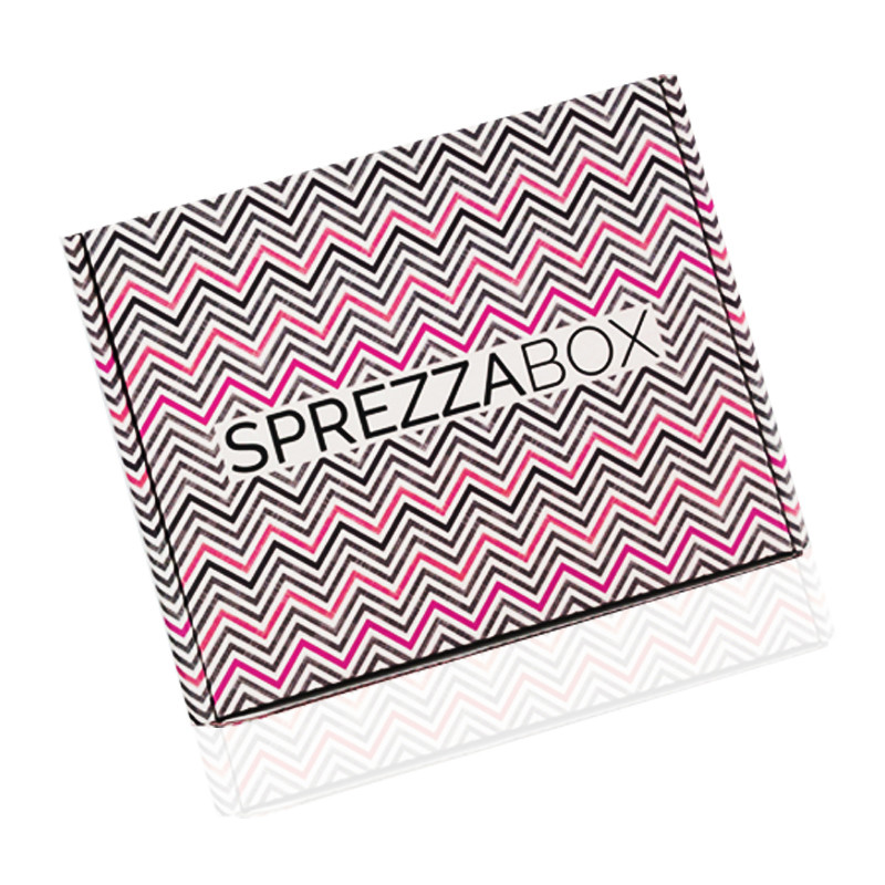 CMYK Custom Printed Mailer Boxes 32cm×14cm×11cm Tab Lock Mailer Boxes