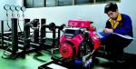 27HP High Pressure Gasoline Portable Fire Fighting Equipment Pump