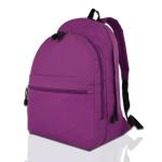 High School Book Bags Secure Adjustable Buckle Exquisite Sewing Durable