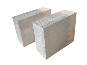 Wholesale Phosphate Bonded High Alumina Bricks 1550 Degree For Lime Kiln from china suppliers