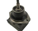 024-94705-0 M5BF-045-2N00-B102 Parker Denison Hydraulic Motors M5B Series Motor
