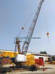 QD80 Derrick Crane 30M Working Boom for 460ft Building Construction High