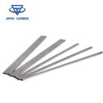 Metal Working 100% Virgin YL10.2 Tungsten Carbide Strips