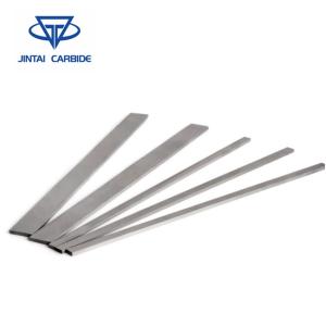Wholesale OEM Cemented Tungsten Carbide Plates For Making A Stripper Plate from china suppliers