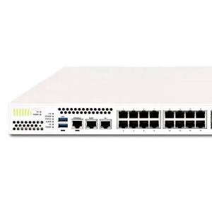 Wholesale 300F Fortigate Firewall FG-300F 18GE RJ45 Ports Security Network Firewall from china suppliers