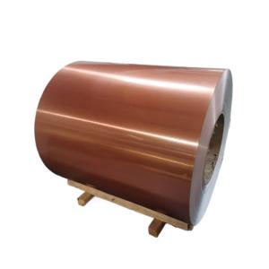 Wholesale 3003 H24 Alloy Patterned Aluminum Coil Sheet Signage Usage from china suppliers