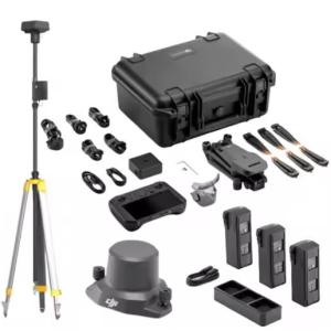 China DJI Mavic 3 Enterprise Series Mavic 3E Mavic 3T with Thermal Camera 45-min Max Flight Time on sale